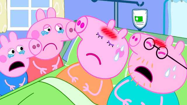 การเผชิญหน้ากับหมูที่น่ากลัว