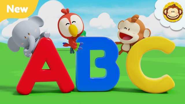 ผจญภัยในโลก ABC