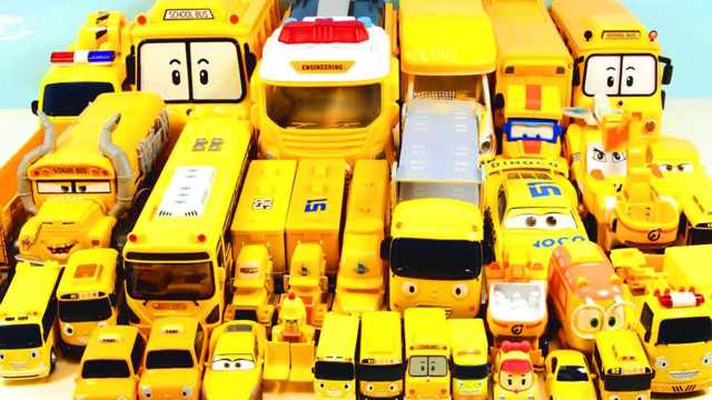 Super fun street vehicles and cars