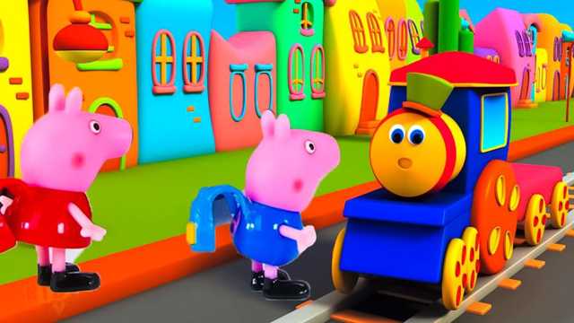 แกะกล่องไข่เซอร์ไพรส์กับเป๊ปป้าพิก