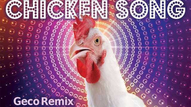 Bài hát gà kinh điển